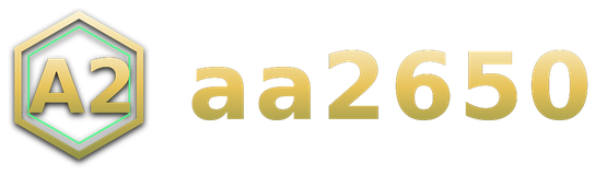 aa2650 logotipo